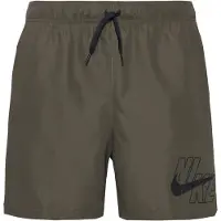 Nike Short de bain Volley 5"