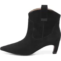 Woden Boots 'Dicte Low' noir