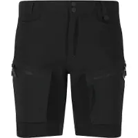 Whistler Pantalon de sport 'Kodiak' noir