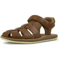 Camper Bicho Sandals Marron EU 25 Enfants
