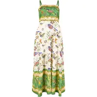 Apricot Robe ' ' vert