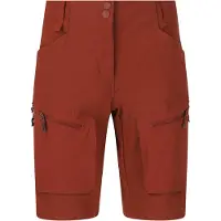 Whistler Short de randonnée femme Kodiak