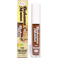 Thebalm Bahama Mama bronzer liquide teinte Warm Contour 4.1 ml