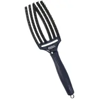 Olivia Garden Fingerbrush Midnight Desert brosse plate odstín Saphire 27 cm