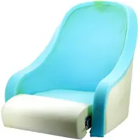 VETUS King Seat Clair