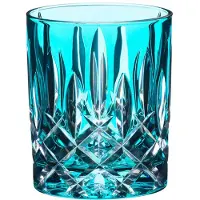 Riedel Laudon Tumbler 1515/02 S3 T, Verres à cocktail, Turquoise