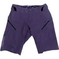 Troy Lee Designs Lilium Solid Ladies Short de vélo