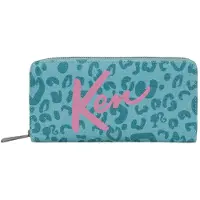 Fritzi aus Preußen porte-monnaie Nicole Limited Barbie Wallet Leo Soft Mint bleu pétrole