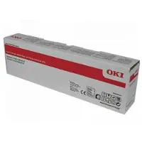 OKI Es8434 Toner Jaune