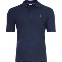 U.s. polo assn. T-Shirt marine / azur