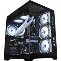 EXTREMEGAMER X Edt Lvl 4i Bkup - Intel Core I7-14700f 64 Gb 2 Tb Geforce Rtx 5070 Ti Win 11 Home