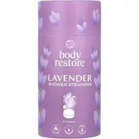 Body Restore Pastilles pour Douche, Lavande