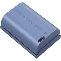 SmallRig 4264 Lp-e6nh Usb-c Rechargeable Battery Argenté