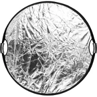 SmallRig 4131 Circular Reflector Collapsible 5-in-1 With Handle 107cm Clair