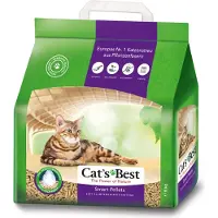 Cat's Best Nature Gold / Smart - Granulés - 10 L