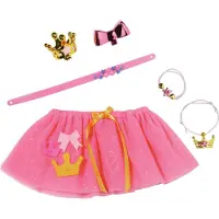 Zapf Creation BB Boutique Tutu Set ass. (2)