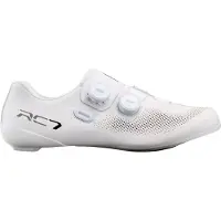 Shimano Rc703 Road Shoes Blanc EU 42 1/2 Homme