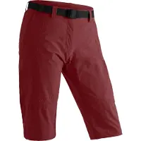 Maier Sports Kluane 3/4 Pants Marron M-L / Regular Femme