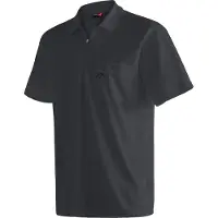 Maier Sports Polo à Manches Courtes Arwin 2.0