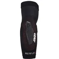 Leatt Rea Flex Ultralite Elbow Guards Noir L