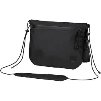 Jack Wolfskin Wandermood Bag Noir