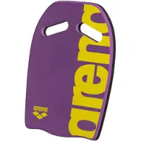 Arena Accessoires 'KICKBOARD' violet