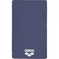 Arena Microfiber Towel Bleu 150 x 90 cm