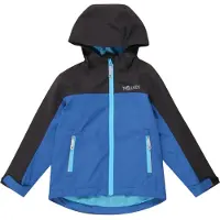 TROLLKIDS Telemark Jacket Bleu 92 cm Enfants