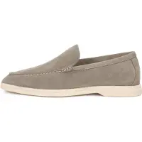 Kazar Chaussure basse taupe