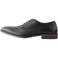 Next Chaussure à lacets noir