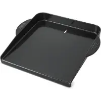 Weber Deluxe - Plaque de cuisson