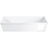 Asa selection 250øC, Plat à gratin, Blanc