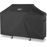 Weber Premium Housse pour Barbecue Genesis 300 serie
