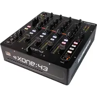 Allen & Heath Xone 43