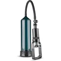 EasyToys Finger Grip - pompe à pénis (noir)