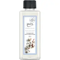 Ipuro Parfums-dambiance Essentials-by-IpuroChamps de coton Recharge 200 ml (67,75 € / 1 l)