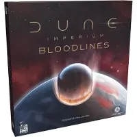 Asmodee Dune Imperium Bloodlines – Jeu de société –