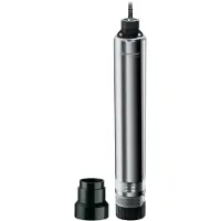 Gardena 01492-20 Tiefbrunnenpumpe 6000/5 inox