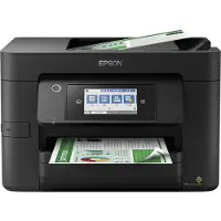 Epson WorkForce Pro WF-4825DWF - Imprimante à jet d'encre