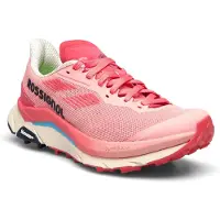 Rossignol - Chaussures de trail - Vezor W Peach Cream - Taille 5 UK - Rose