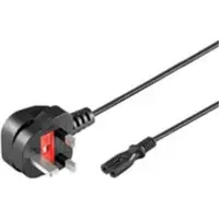 Dell Alimentation pour ordinateur portable - - DF770 - Noir - Câbles inclus - CA 100-240/DC 12