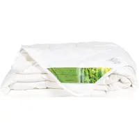 Ten Cate Couette - Couette d'été 240x220 - Couettes - Bambou - Couette rafraîchissante