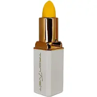 Trontveit Pure Skin Attitude Miracle Lipstick Yellow 3 g