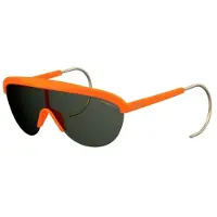 Polaroid Mod. Pld 6037_S Orange Mat