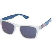 Police Lunettes de soleil Unisexe S198854Z69B (54 mm)