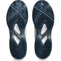 Asics Game Ff Padel Shoes Bleu EU 41 1/2 Homme