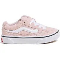 Vans Caldrone Baskets Enfants