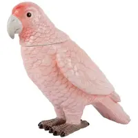 PT Living Storage Jar Bird (12.30 cm, 10.22 l)