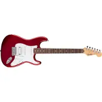 Fender Standard Stratocaster HSS Candy Cola