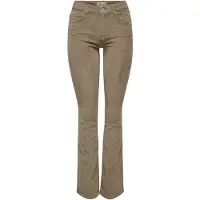 ONLY Pantalon brocart
